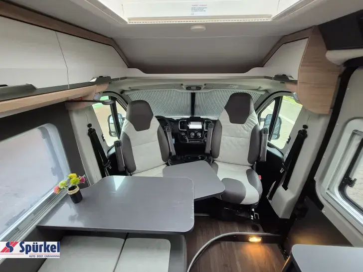 Fahrzeugbild Knaus BoxLife 600 ME Platinum Selection *TraumMobil*Secure* #9
