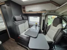 Fahrzeugbild Knaus BoxLife 600 ME Platinum Selection *TraumMobil*Secure* #23