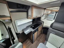 Fahrzeugbild Knaus BoxLife 600 ME Platinum Selection *TraumMobil*Secure* #12