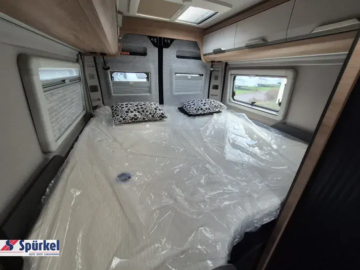 Fahrzeugbild Knaus BoxLife 600 ME Platinum Selection *TraumMobil*Secure* #26