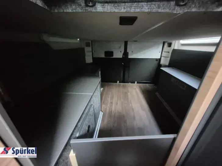Fahrzeugbild Knaus BoxLife 600 ME Platinum Selection *TraumMobil*Secure* #11
