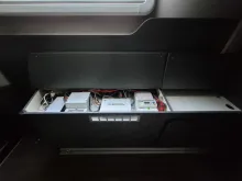 Fahrzeugbild Knaus BoxLife 600 ME Platinum Selection *TraumMobil*Secure* #30