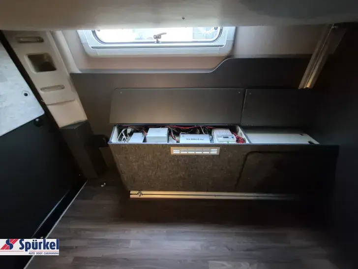 Fahrzeugbild Knaus BoxLife 600 ME Platinum Selection *TraumMobil*Secure* #31