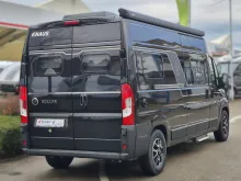 Fahrzeugbild Knaus BoxLife 600 ME Platinum Selection *TraumMobil*Hubbett* #19