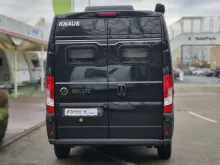 Fahrzeugbild Knaus BoxLife 600 ME Platinum Selection *TraumMobil*Hubbett* #20