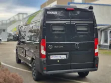 Fahrzeugbild Knaus BoxLife 600 ME Platinum Selection *TraumMobil*Hubbett* #21