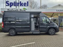 Fahrzeugbild Knaus BoxLife 600 ME Platinum Selection *TraumMobil*Hubbett* #4