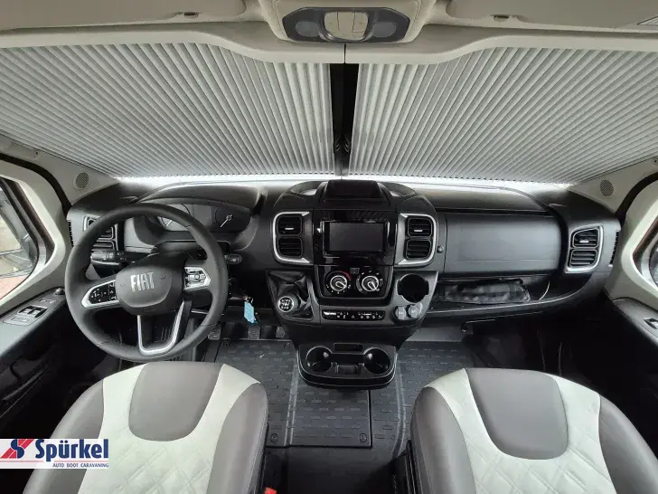 Fahrzeugbild Knaus BoxLife 600 ME Platinum Selection *TraumMobil*Hubbett* #5