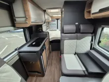 Fahrzeugbild Knaus BoxLife 600 ME Platinum Selection *TraumMobil*Hubbett* #6