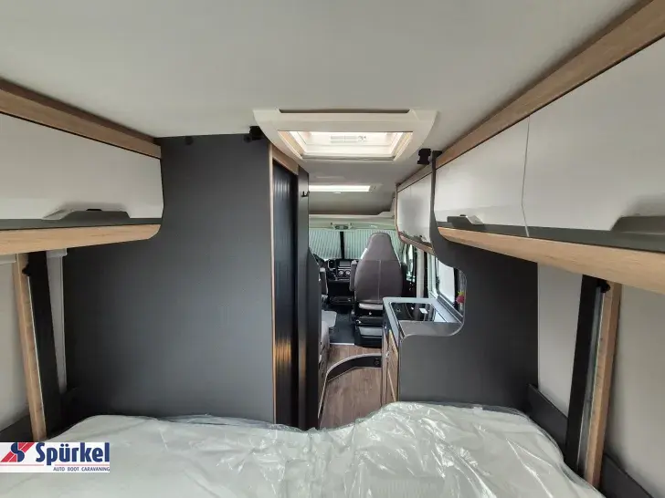 Fahrzeugbild Knaus BoxLife 600 ME Platinum Selection *TraumMobil*Hubbett* #7