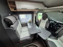 Fahrzeugbild Knaus BoxLife 600 ME Platinum Selection *TraumMobil*Hubbett* #8