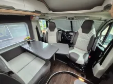 Fahrzeugbild Knaus BoxLife 600 ME Platinum Selection *TraumMobil*Hubbett* #22