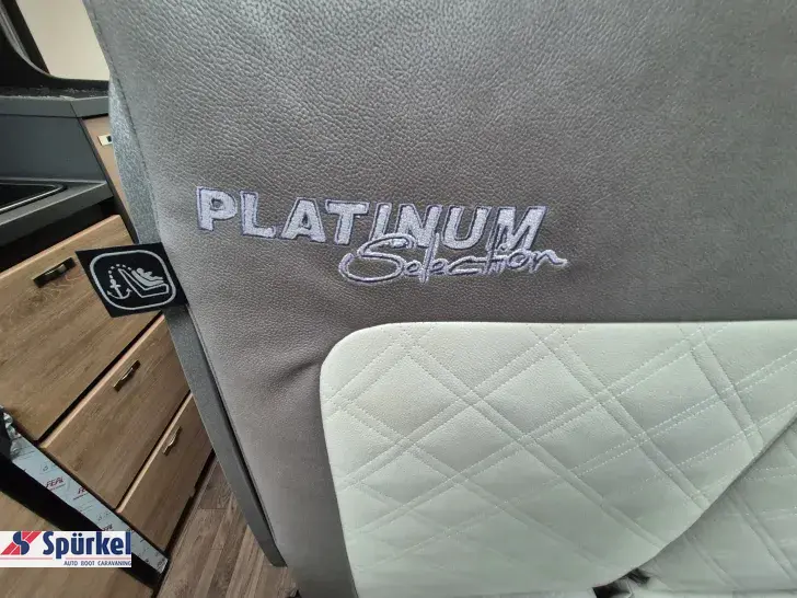 Fahrzeugbild Knaus BoxLife 600 ME Platinum Selection *TraumMobil*Hubbett* #24