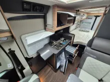 Fahrzeugbild Knaus BoxLife 600 ME Platinum Selection *TraumMobil*Hubbett* #13