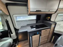 Fahrzeugbild Knaus BoxLife 600 ME Platinum Selection *TraumMobil*Hubbett* #25