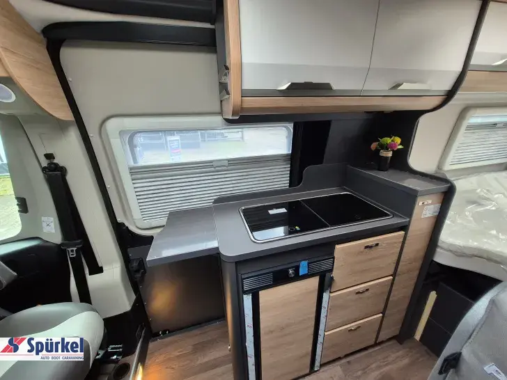 Fahrzeugbild Knaus BoxLife 600 ME Platinum Selection *TraumMobil*Hubbett* #25