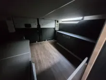 Fahrzeugbild Knaus BoxLife 600 ME Platinum Selection *TraumMobil*Hubbett* #28
