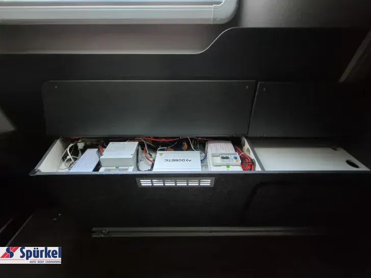Fahrzeugbild Knaus BoxLife 600 ME Platinum Selection *TraumMobil*Hubbett* #30