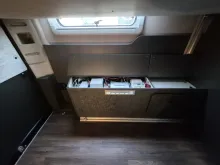 Fahrzeugbild Knaus BoxLife 600 ME Platinum Selection *TraumMobil*Hubbett* #31