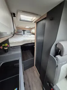 Fahrzeugbild Knaus BoxLife 600 ME Platinum Selection *TraumMobil*Hubbett* #32