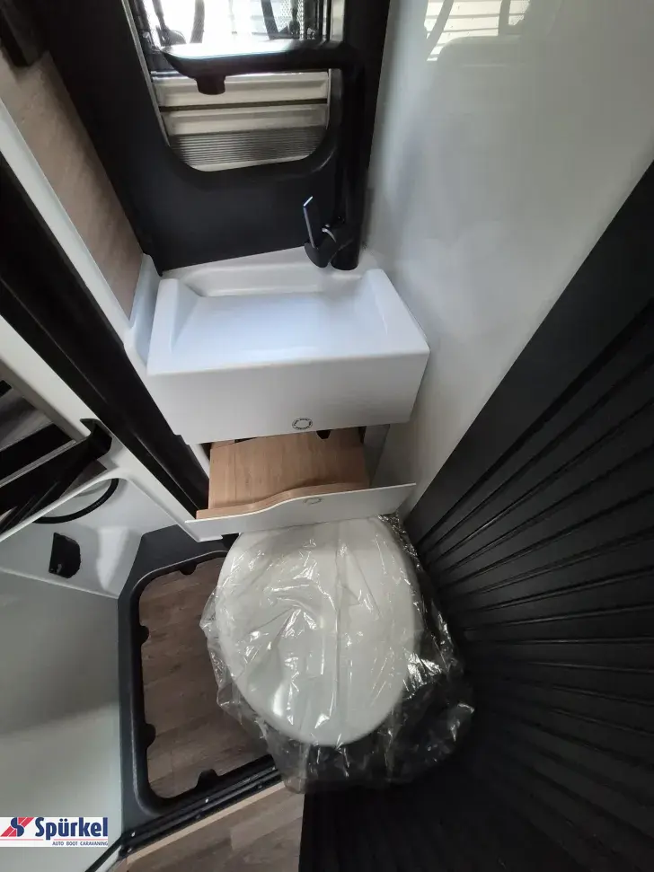 Fahrzeugbild Knaus BoxLife 600 ME Platinum Selection *TraumMobil*Hubbett* #35