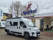 Fahrzeugbild Knaus BoxLife 540 MQ Platinum Selection *TraumMobil*Secure* #1