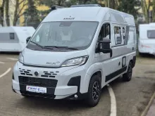 Fahrzeugbild Knaus BoxLife 540 MQ Platinum Selection *TraumMobil*Secure* #18