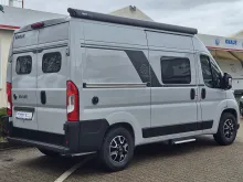 Fahrzeugbild Knaus BoxLife 540 MQ Platinum Selection *TraumMobil*Secure* #3