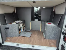 Fahrzeugbild Knaus BoxLife 540 MQ Platinum Selection *TraumMobil*Secure* #21