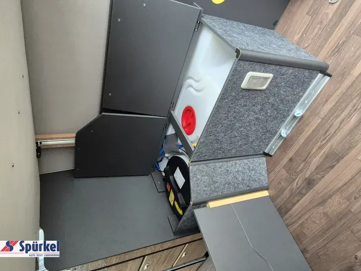 Fahrzeugbild Knaus BoxLife 540 MQ Platinum Selection *TraumMobil*Secure* #23