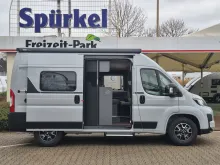 Fahrzeugbild Knaus BoxLife 540 MQ Platinum Selection *TraumMobil*Secure* #4