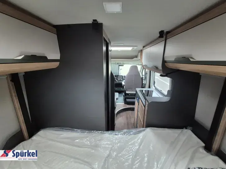 Fahrzeugbild Knaus BoxLife 540 MQ Platinum Selection *TraumMobil*Secure* #7