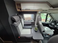 Fahrzeugbild Knaus BoxLife 540 MQ Platinum Selection *TraumMobil*Secure* #10