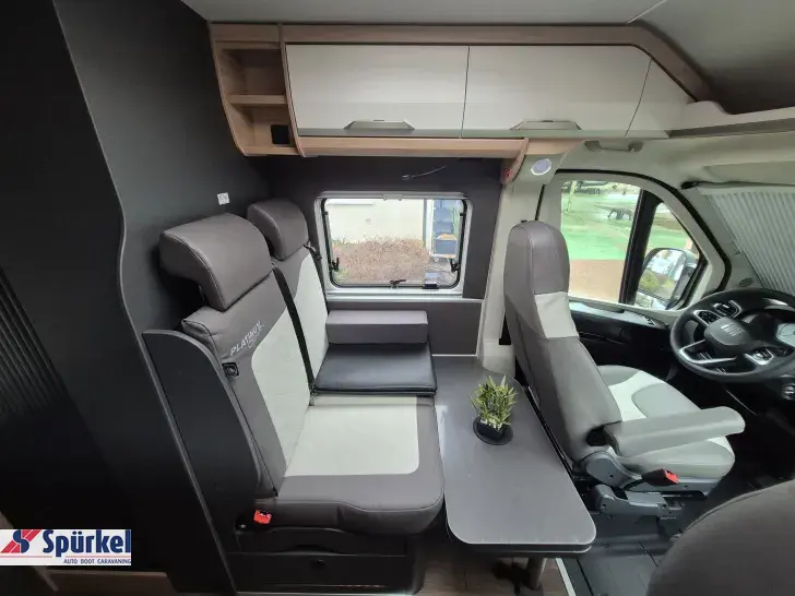 Fahrzeugbild Knaus BoxLife 540 MQ Platinum Selection *TraumMobil*Secure* #10