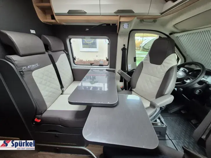 Fahrzeugbild Knaus BoxLife 540 MQ Platinum Selection *TraumMobil*Secure* #24