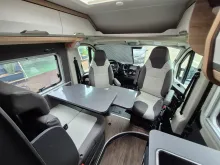 Fahrzeugbild Knaus BoxLife 540 MQ Platinum Selection *TraumMobil*Secure* #9