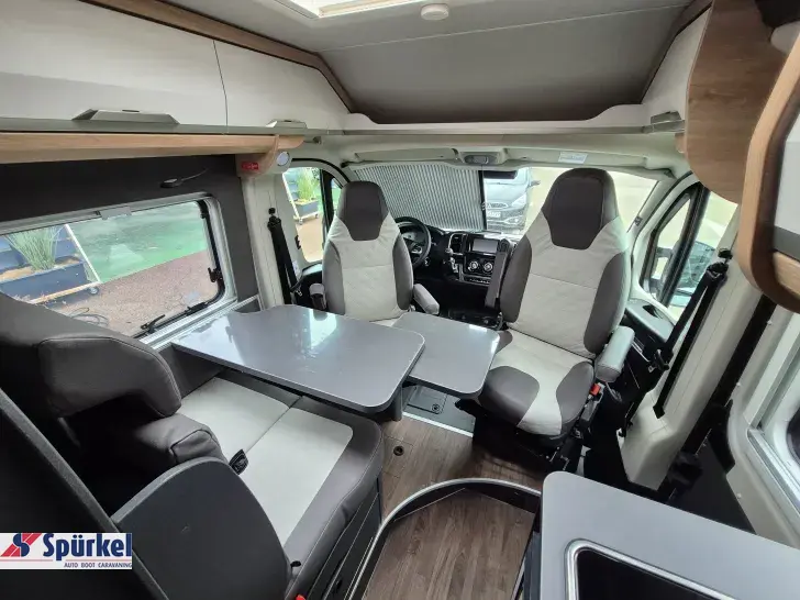 Fahrzeugbild Knaus BoxLife 540 MQ Platinum Selection *TraumMobil*Secure* #9