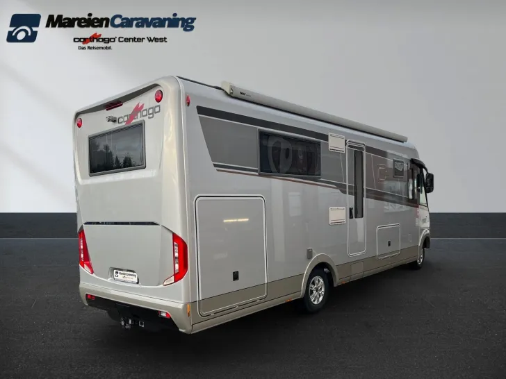 Fahrzeugbild Carthago liner-for-two I 53 L Iveco (286) #6