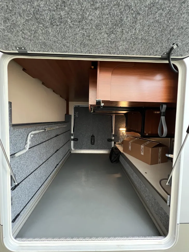 Fahrzeugbild Carthago liner-for-two I 53 L Iveco (286) #41