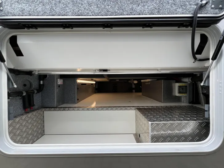 Fahrzeugbild Carthago liner-for-two I 53 L Iveco (286) #44