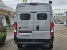 Fahrzeugbild Knaus BoxLife 540 MQ Platinum Selection *TraumMobil*140*3500kg* #20