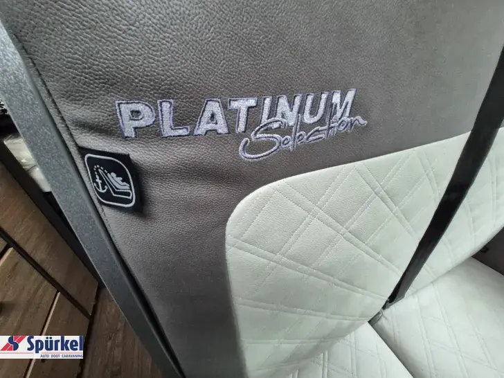 Fahrzeugbild Knaus BoxLife 540 MQ Platinum Selection *TraumMobil*140*3500kg* #25