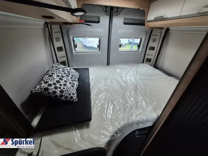 Fahrzeugbild Knaus BoxLife 540 MQ Platinum Selection *TraumMobil*140*3500kg* #11