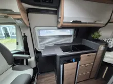 Fahrzeugbild Knaus BoxLife 540 MQ Platinum Selection *TraumMobil*140*3500kg* #12