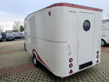 Fahrzeugbild Hobby Beachy 420+ AUFLASTUNG AUF 1200 KG #3