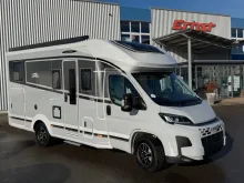Fahrzeugbild Laika Ecovip L 3019 Titanio #1
