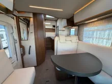 Fahrzeugbild Laika Ecovip L 3019 Titanio #12