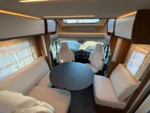 Fahrzeugbild Laika Ecovip L 3019 Titanio #13