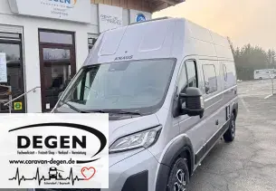 Bild BoxLife 600 DQ Platinum Selection