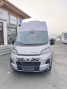 Fahrzeugbild Knaus BoxLife 600 DQ Platinum Selection AHK, Abstandstempomat uvm. #3